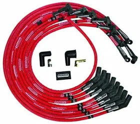52530 MOROSO Ultra Plug Wire Set #2