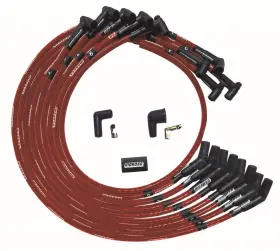 52530 MOROSO Ultra Plug Wire Set