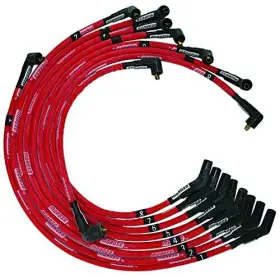 52575 MOROSO Ultra Plug Wire Set #2