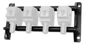 72395 MOROSO Remote Coil Mounting Bracket Spacers