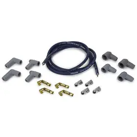 73237 MOROSO Ultra Coil Wire Distributor Ignition Kit