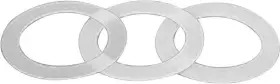 226150 MOROSO PERFORMANCE Distributor Housing Shims Block Big
