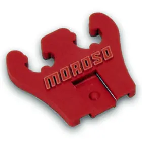97833 MOROSO PERFORMANCE PRODUCTS Wire Loom Hole Card