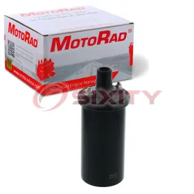 C649 MOTORAD Ignition Coil Spark Plug Wire Boot Wy Mercury