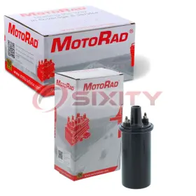 C649 MOTORAD Ignition Coil Spark Plug Wire Boot Kf Dodge Ram
