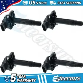 STEE251022202874 MOTORAD Ignition Coil A4 Audi