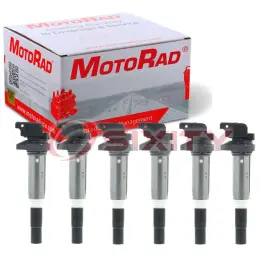 SX-75GQ MOTORAD Ignition Coils Activehybrid Spark Bmw