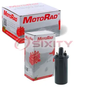 SX-X75H MOTORAD Ignition Coil Spark Plug Wire Bz C10