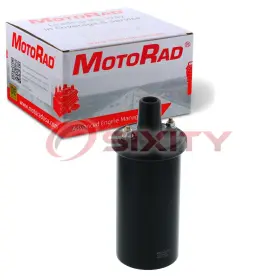 SX-X7Z3 MOTORAD Ignition Coil Spark Plug Wire Boot E-250 Ford