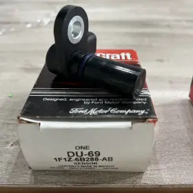 031508416055 MOTORCRAFT Engine Camshaft Position Sensor