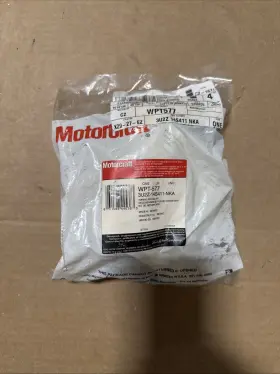 3U2Z-14S1411-NKA MOTORCRAFT Ignition Switch Connector