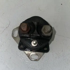 234789 MOTORCRAFT Engine Starter Relay F-150 Ford