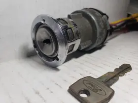 C8AB-11572-A MOTORCRAFT Ignition Switch Key Mercury #2