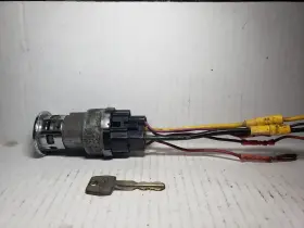 C8AB-11572-A MOTORCRAFT Ignition Switch Key Mercury #3