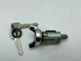 D0AZ-11582-D MOTORCRAFT Ignition Tumbler Keys Steering Column