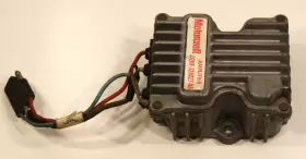 D2HF-12A027-AA MOTORCRAFT Ignition Amplifier #2
