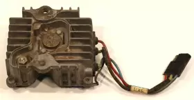 D2HF-12A027-AA MOTORCRAFT Ignition Amplifier #3