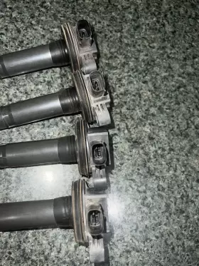 DG-520 MOTORCRAFT Ignition Coil #2