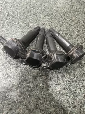 DG-520 MOTORCRAFT Ignition Coil