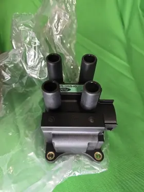 DG-544 MOTORCRAFT Ignition Coil Ford Ranger #2