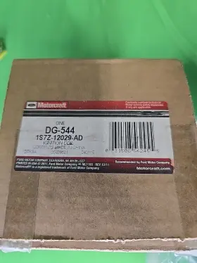 DG-544 MOTORCRAFT Ignition Coil Ford Ranger