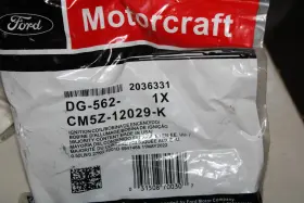 DG-562 MOTORCRAFT Ignition Coil Mkc Ford Lincoln Edge Focus