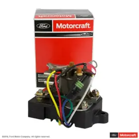 DY-1128 MOTORCRAFT Diesel Glow Plug Switch