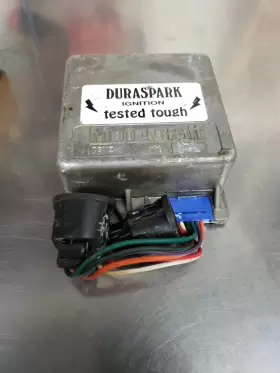 DY-184-C MOTORCRAFT Module Fairmont F100 F250 #3