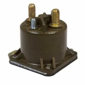 DY-861 MOTORCRAFT Diesel Glow Plug Switch