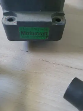 F3DU-12029-AA MOTORCRAFT Ignition Coil Ford #3
