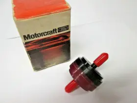 D2OZ-12A091-D MOTORCRAFT FORD Distributor Vacuum Control 351W