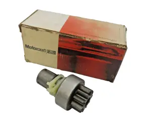 SDG-211 MOTORCRAFT Starter Drive Gear Ford