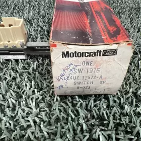 SW-1916 MOTORCRAFT Ignition Starter Switch #2