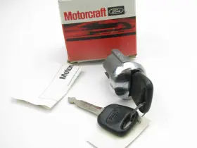 SW-2131 MOTORCRAFT Ignition Lock Cylinder Switch Keys