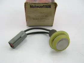 SW1250 MOTORCRAFT Distributor Modulator Ambient Switch SW1250 MOTORCRAFT Distributor Modulator Ambient Switch