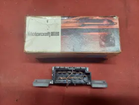 SW1561 MOTORCRAFT Ignition Switch