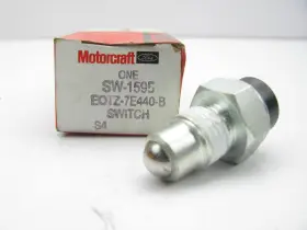 SW1595 MOTORCRAFT Ignition Spark Advance Switch F-350
