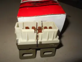 SW2473 MOTORCRAFT Ignition Switch Starter Ford