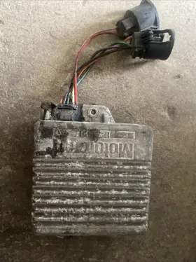 SX-DPF4G MOTORCRAFT Ignition Control Module Wz Ford