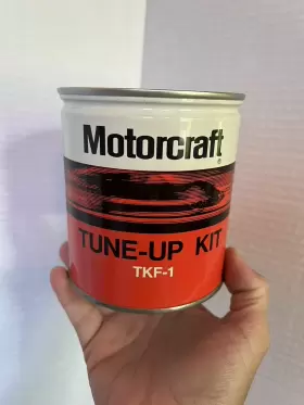 TKC-1 MOTORCRAFT Tune Up Cylinder Kit Chrysler Dodge Plymouth #2