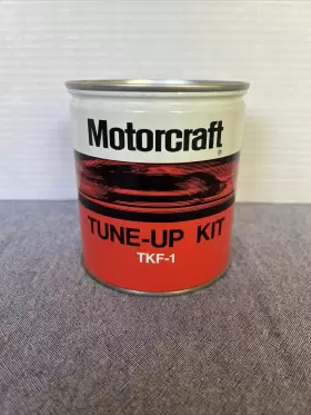TKC-1 MOTORCRAFT Tune Up Cylinder Kit Chrysler Dodge Plymouth