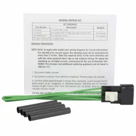 WPT-1220 MOTORCRAFT Ignition Knock Detonation Sensor