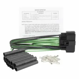 WPT-1541 MOTORCRAFT Diesel Glow Plug Connector