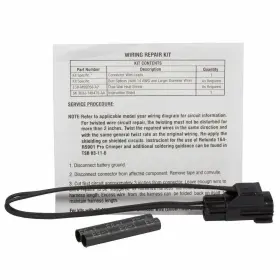 WPT-994 MOTORCRAFT Ignition Knock Detonation Sensor Connector