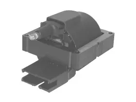 WS191NG MOTORCRAFT Ignition Coil F250 Ford