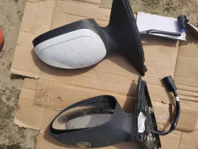 YF12-17683 MOTORCRAFT Heated Mirror Door Ford Taurus Sable