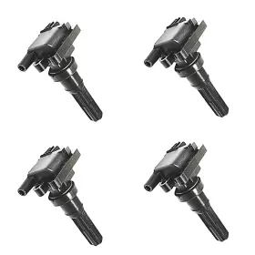 SEAP-APB297X4 MOTORKING Ignition Coil Mitsubishi Lancer #2