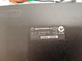 SYN9271B MOTOROLA Cell Phone Junction Box #2