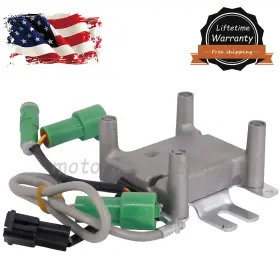89620-35140 MOTORPARTSSELLING Hilux Igniter Ignition Module