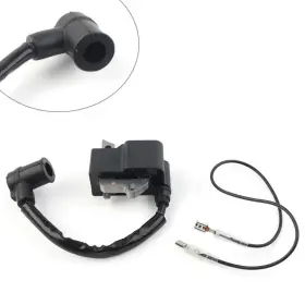 550718430847 MOTORSHOP 77USA Ignition Coil Stihl Km Trimmer